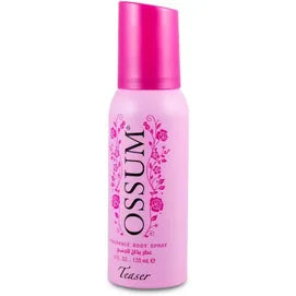 Fogg Spray 120ml Teaser