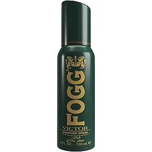 Fogg Spray 120ml Victor