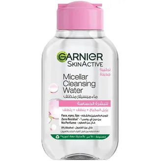 Garnier Micellar Cleansing Water 100ml