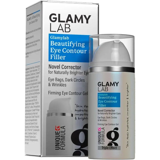 Glamylab Beautifying Eye Contour Filler
