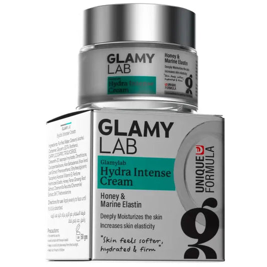 Glamylab Hydra Intense Cream 50gm