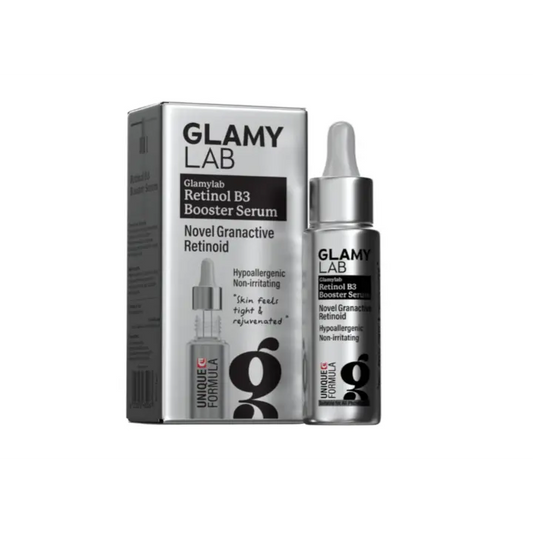 Glamylab Retinol B3 Booster Serum 30ml
