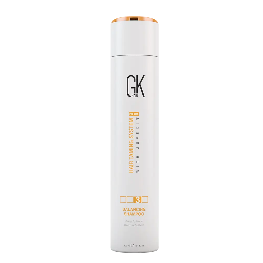 Global Keratin Balancing Shampoo 300ml