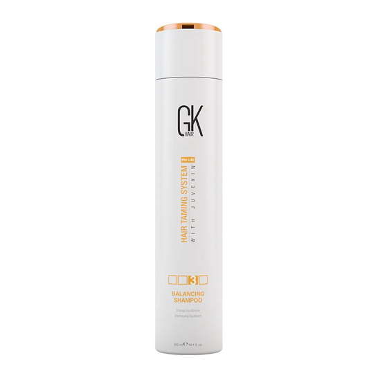 Global Keratin Balancing Shampoo 300ml
