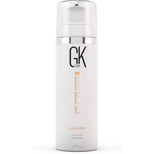 Global Keratin Leave in Cond Cream 130 ml