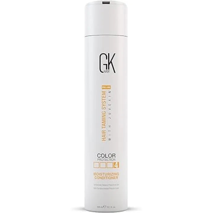 Global Keratin Moisturizing Conditioner 300ml
