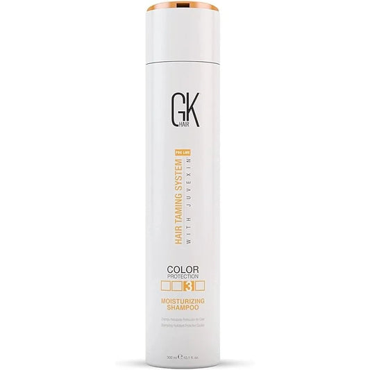 Global Keratin Moisturizing Shampoo 300ml
