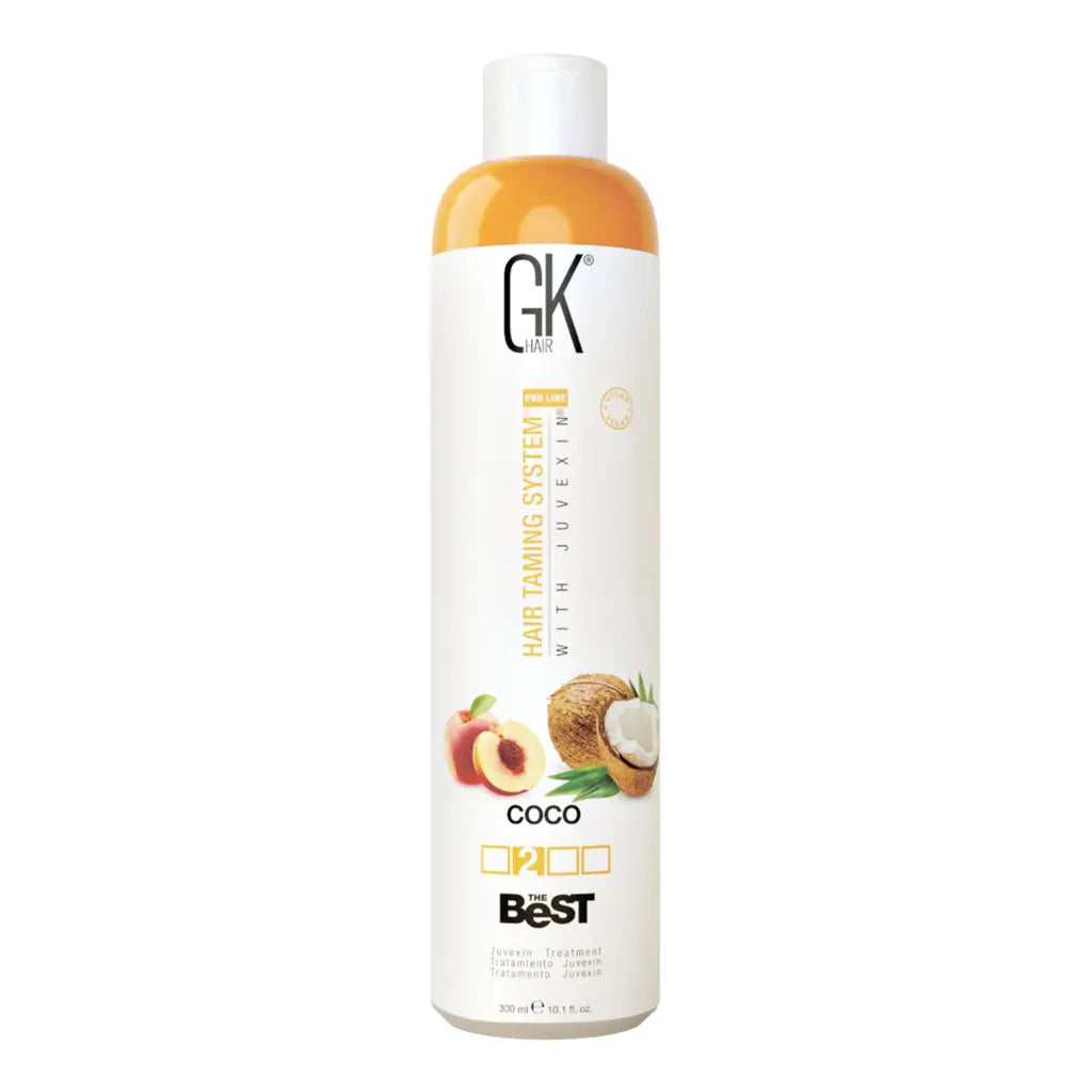 Global Keratin the Best Treatment Coco 300ml