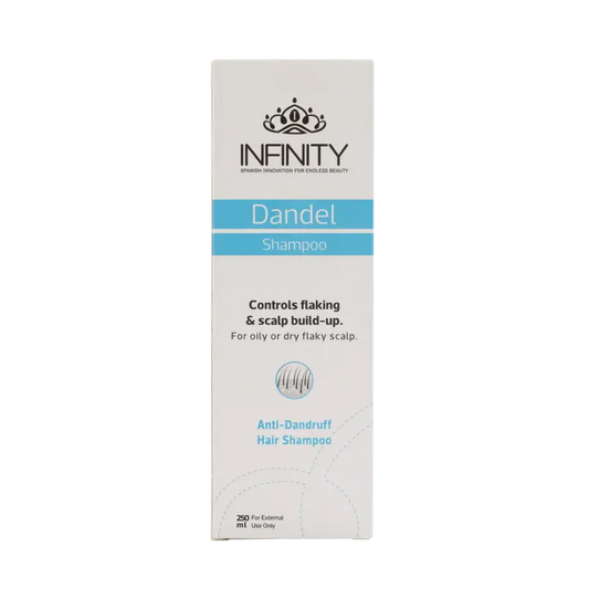 Infinity Dandel Shamppo 250ml