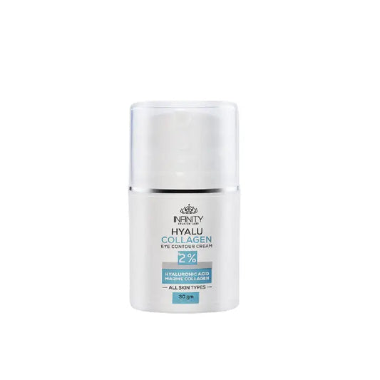 Infinity Hyalu Collagen Eye Contour 30ml