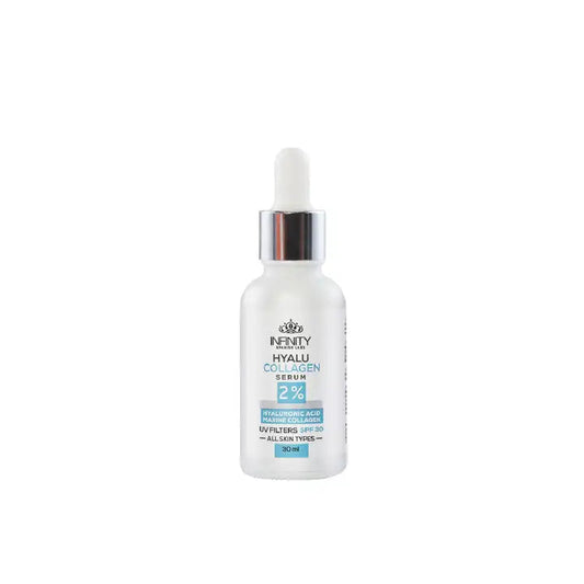 Infinity Hyalu Collagen Serum 30ml