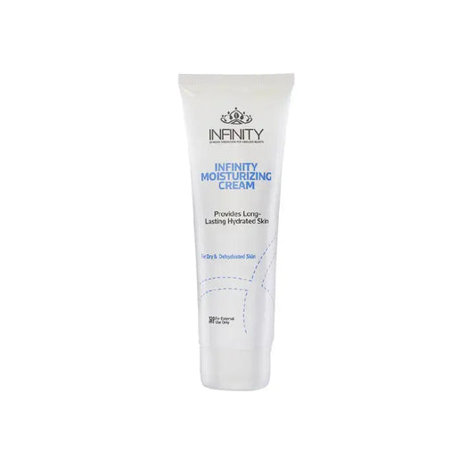 Infinity Moisturizing Cream 120ml