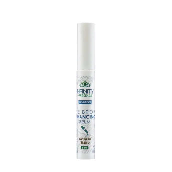 Infinity Naturals Eye Brow Serum 8ml