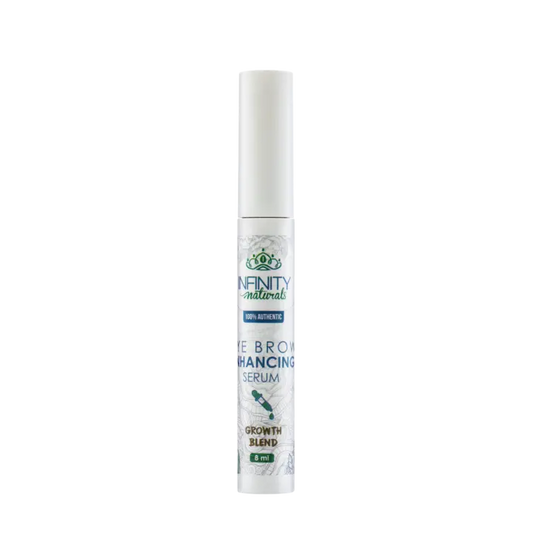 Infinity Naturals Eye Brow Serum 8ml