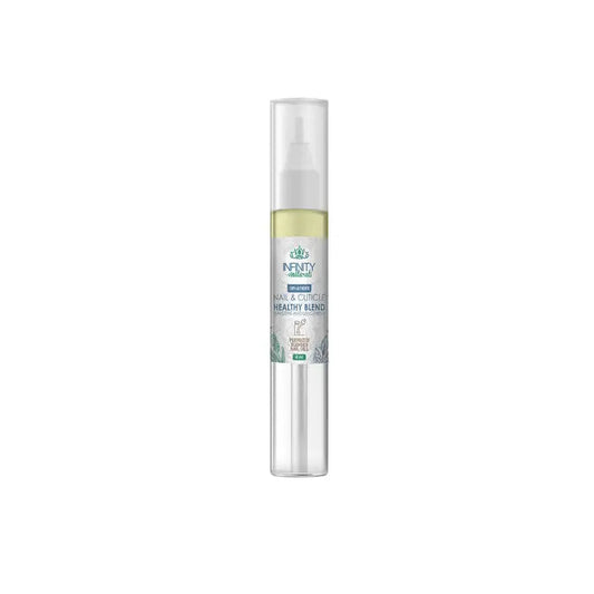 Infinity Naturals Nail Oils 4ml