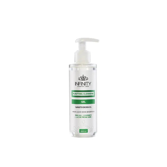 Infinity Purifying Cleansing Gel 200ml
