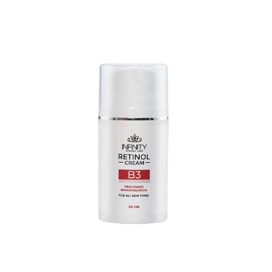 Infinity Retinol B3 Cream 50gm