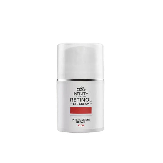 Infinity Retinol Eye Cream 30gm