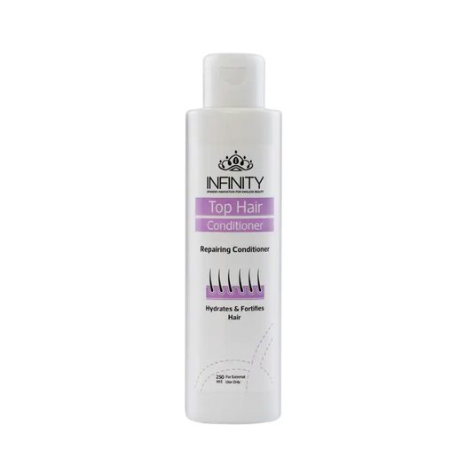 Infinity Top Hair Conditioner 250ml