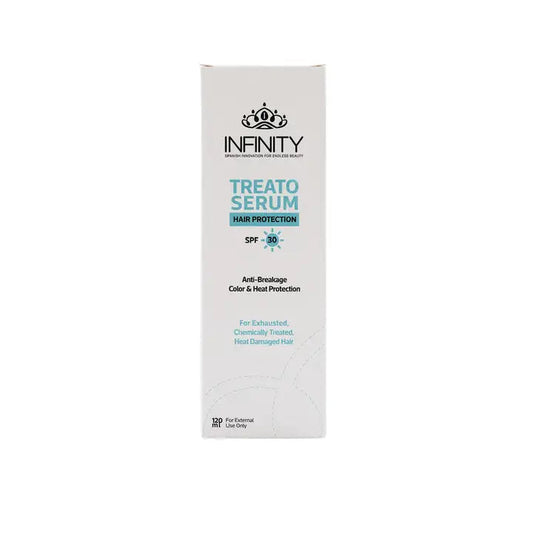 Infinity Treato Anti Breakage Serum 120ml