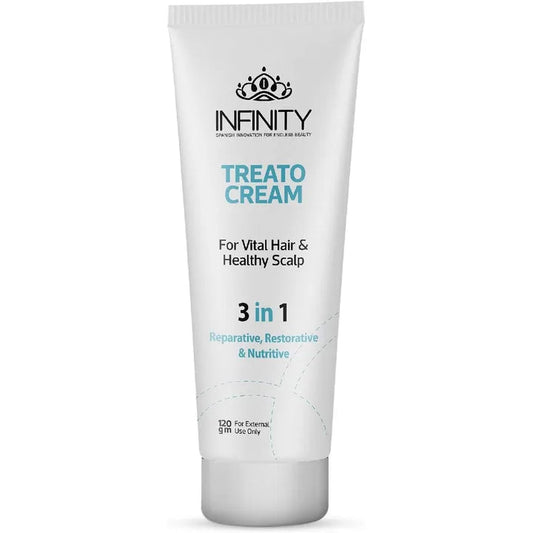 Infinity Treato Cream 120ml