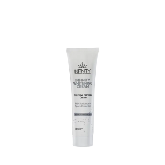 Infinity Whitening Cream 60ml