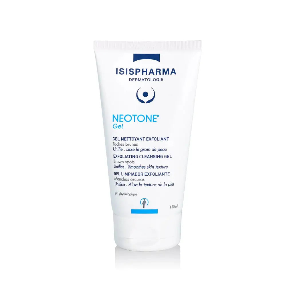 Isis. Neotone Gel Exfoliating 150ml