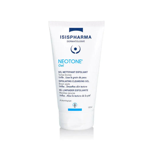 Isis. Neotone Gel Exfoliating 150ml