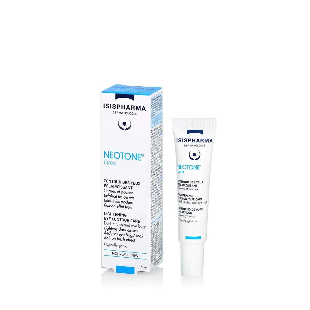 Isis. Neotone Lightening Eye Contour 15ML