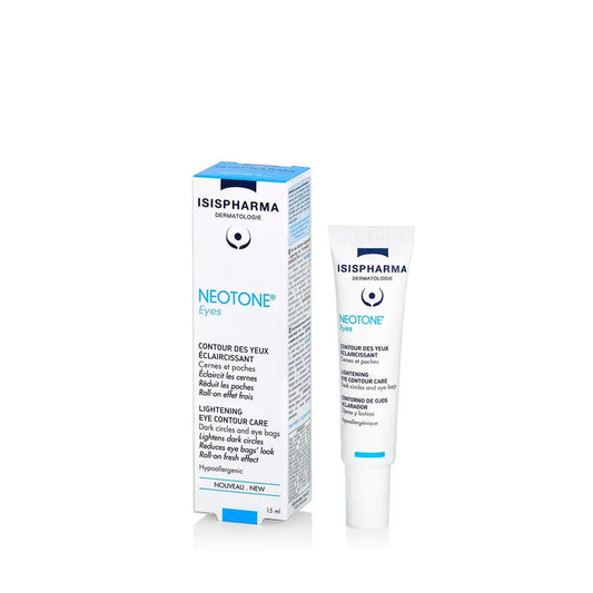 Isis. Neotone Lightening Eye Contour 15ML