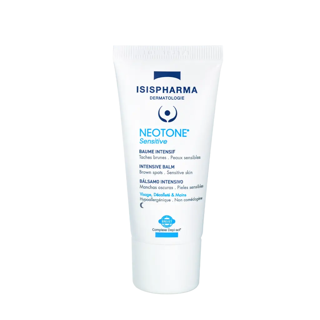Isis. Neotone Sensitive 30ml