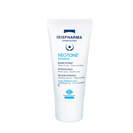 Isis. Neotone Sensitive 30ml