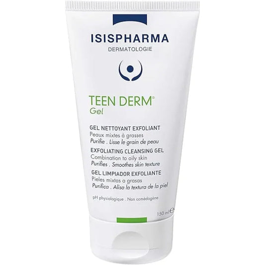 Isis. Teen Derm Purifying Gel 150 ml