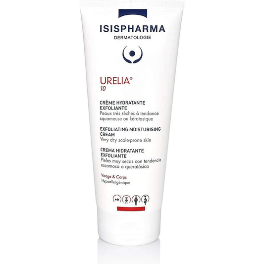 Isis. Urelia 10 Emollient Body Cream 150ml