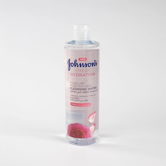 J&J Fresh Rose Micellar Water 200ml