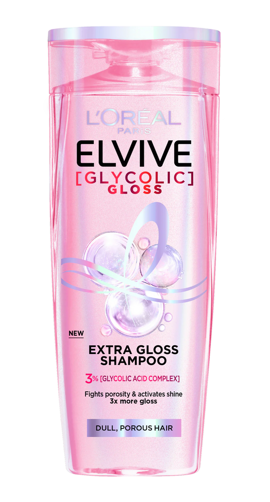 Loreal Elviv Glycolic Gloss Sham 600ml