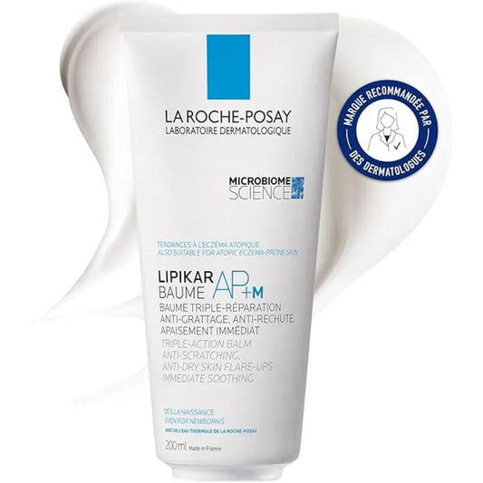 La Roche Lipikar Balm 200ml