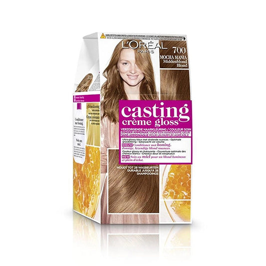 Loreal Casting Creme no.700 (Blonde)