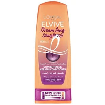Loreal Elvive Dream Long Keratin Conditioner 360ml