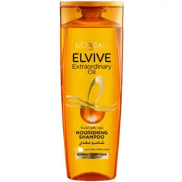 Loreal Elvive Extraord Dry Hair Shampoo 600ml