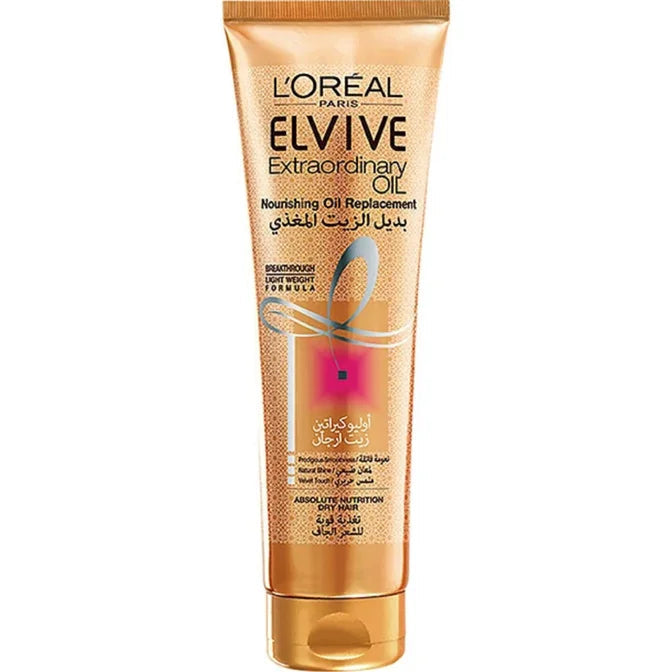 Loreal Elvive Extraord Oil Replacment 300ml