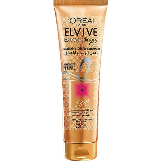 Loreal Elvive Extraord Oil Replacment 300ml
