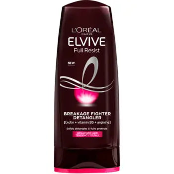 Loreal Elvive Full Resist Conditioner 360ml