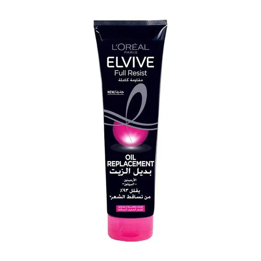 Loreal Elvive Full Resist Oil Replacment 300ml