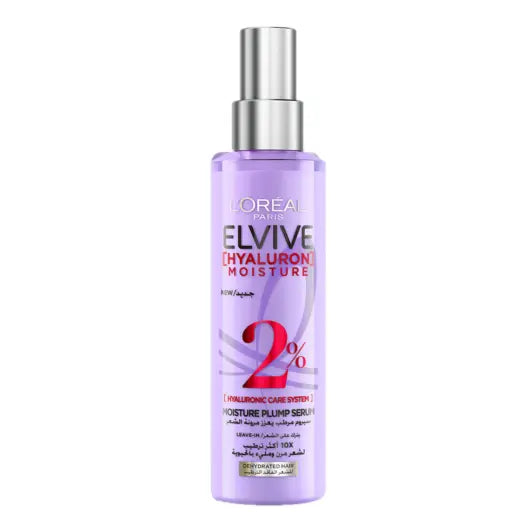 Loreal Elvive Hyaluron Moisture Hair Serum 150ml