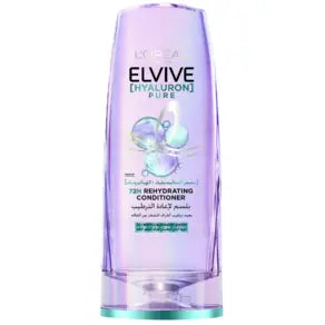 Loreal Elvive Hyaluron Pure Cond 360ml