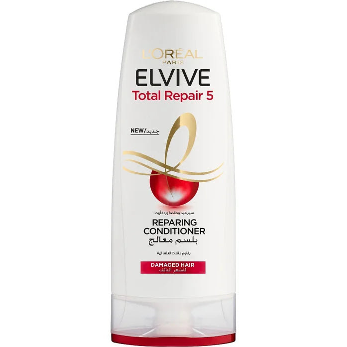 Loreal Elvive Total Repair Conditioner 200ml