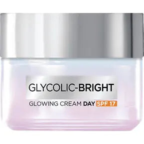 Loreal Glycolic-Bright Day Cream 50ml