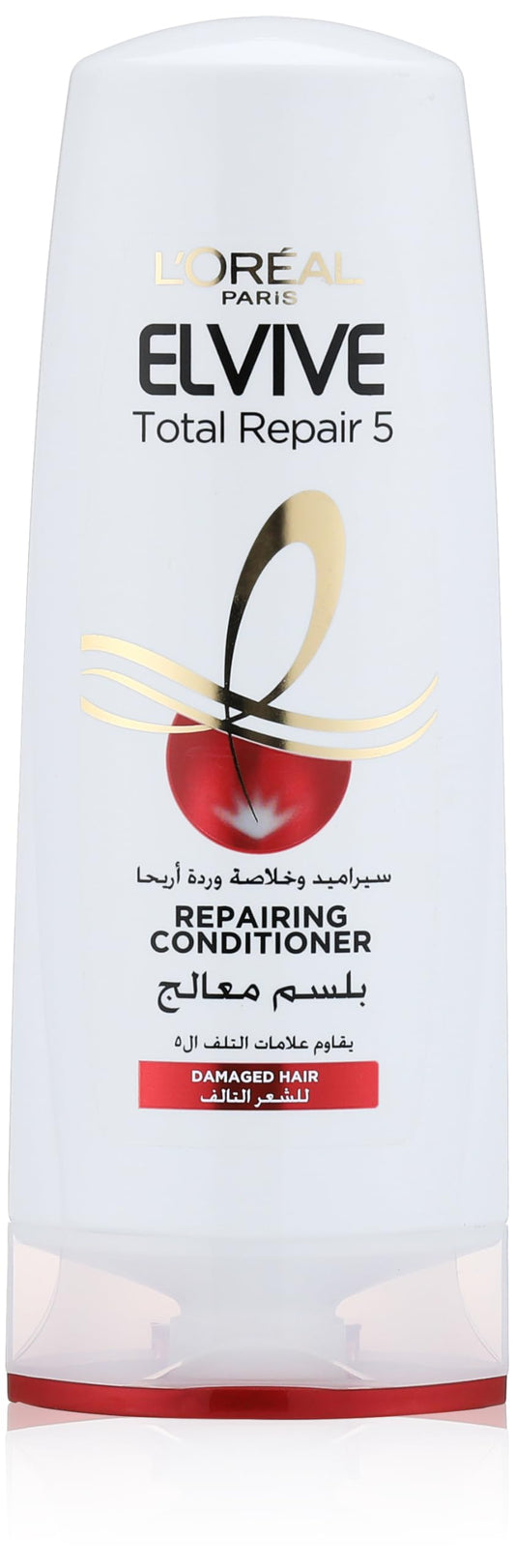 Loreal Elviv Total Repair Conditioner 360ml