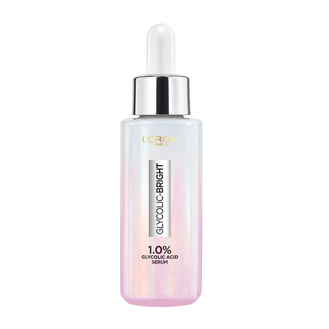 Loreal Glycolic-Bright Serum 15ml